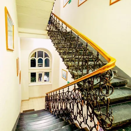 Citynest Apartman Krakkó