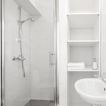 Citynest Apartman Krakkó