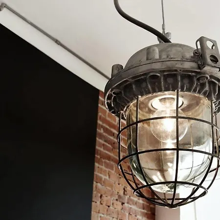 Citynest Apartman Krakkó