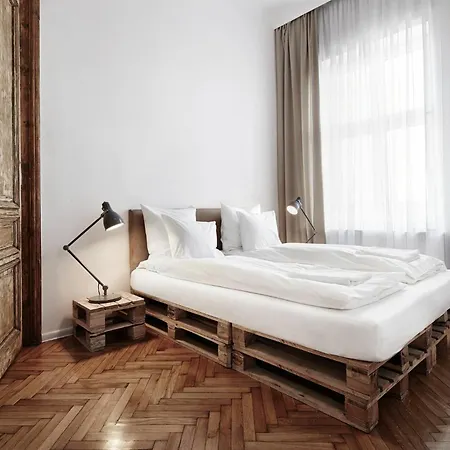 Citynest Apartman Krakkó