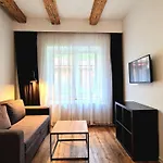 Lejlighed Citynest Kraków