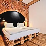 Citynest Lejlighed