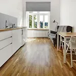 Citynest Kraków
