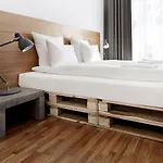 Citynest Lejlighed