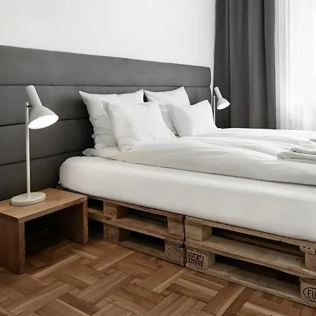Citynest Lejlighed