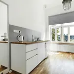Citynest Cracovia