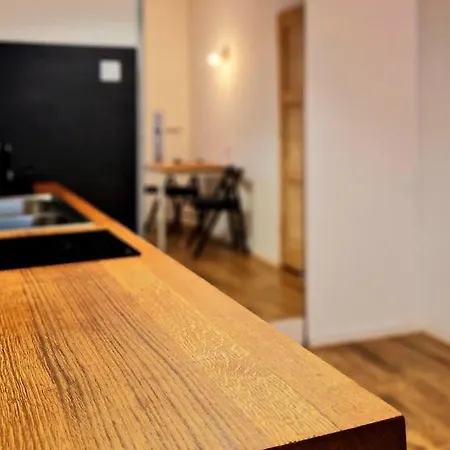Citynest Cracóvia