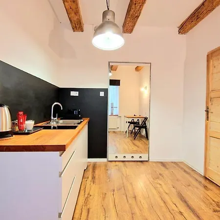 Apartamento Citynest *
