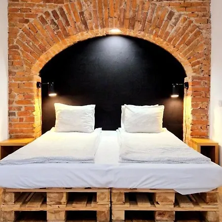 Citynest Apartamento