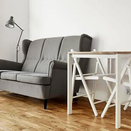 Citynest * Cracóvia