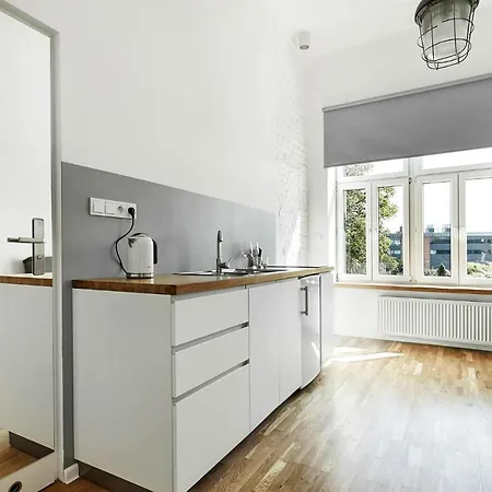 Citynest Cracovia