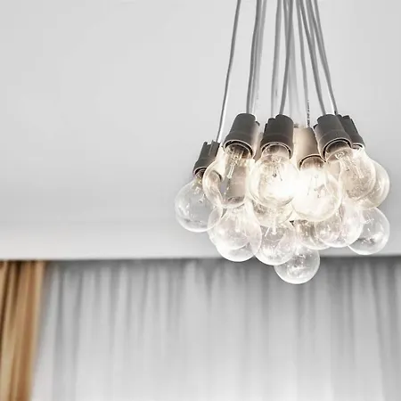 Apartamento Citynest