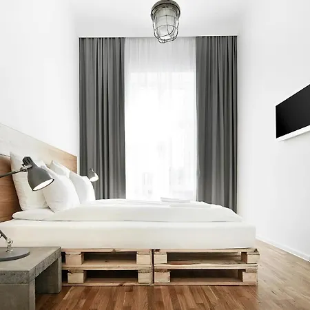 Apartamento Citynest Cracóvia
