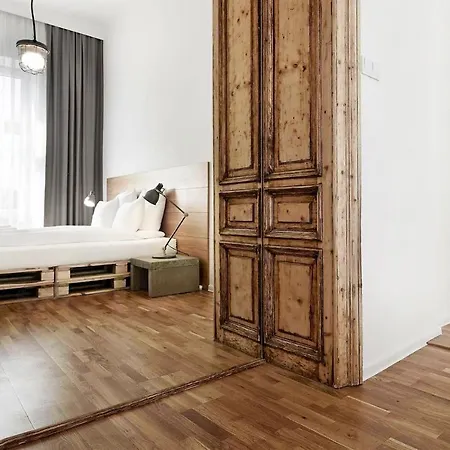 Apartment Citynest