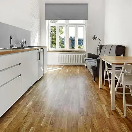 Citynest Cracóvia