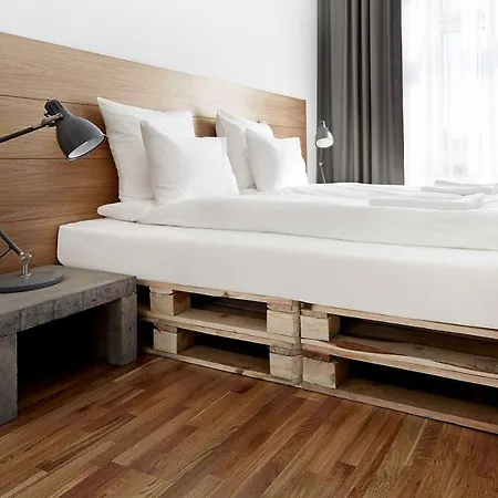 Citynest Apartamento