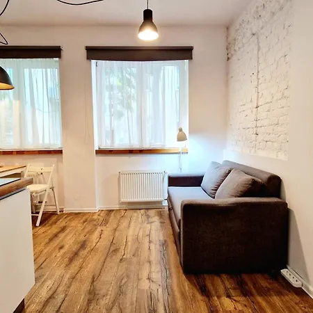 Citynest Cracóvia