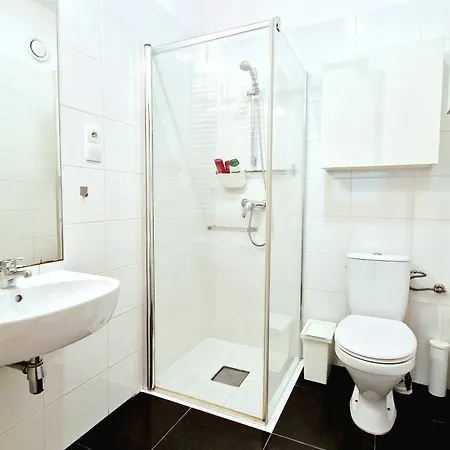 Citynest Apartamento Cracóvia