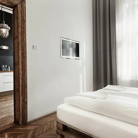 Citynest * Cracovia