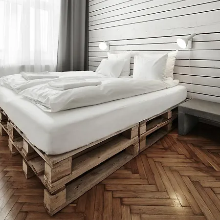 Apartment Citynest *