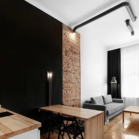 Citynest * Cracóvia