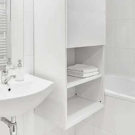 Citynest Cracóvia