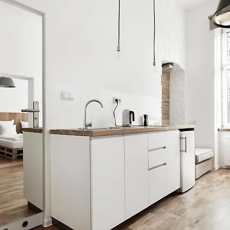 Apartment Citynest