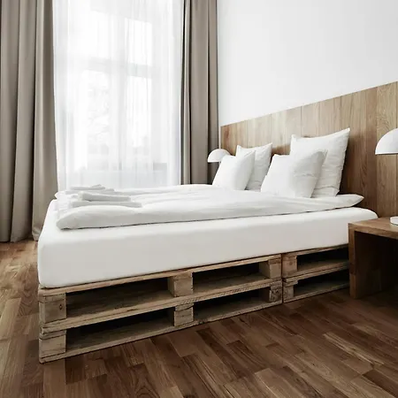 Citynest Appartement *