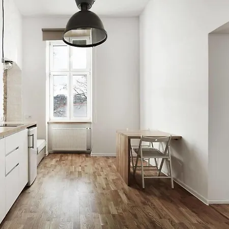 Apartment Citynest *