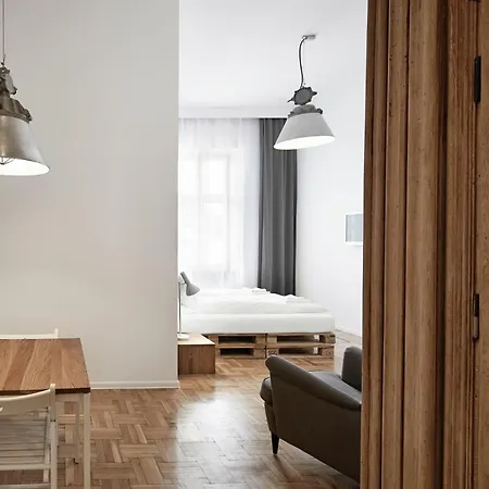 Citynest クラクフ