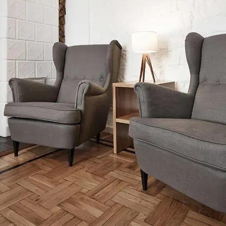 Citynest アパート