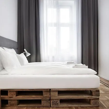 Citynest * クラクフ