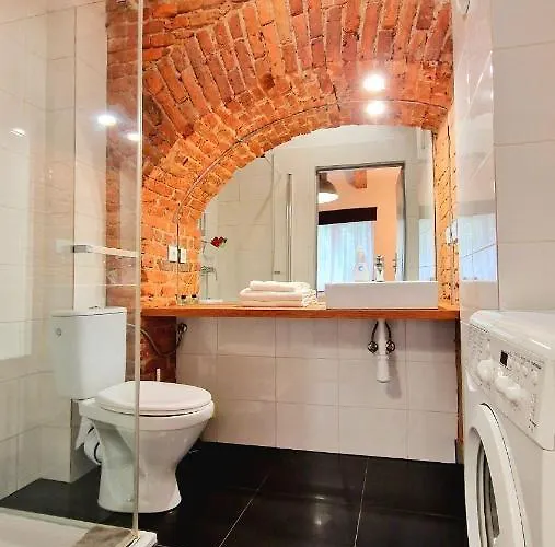 Citynest クラクフ