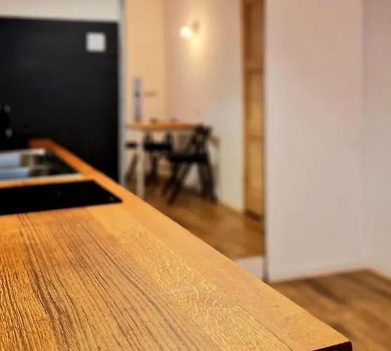 Citynest クラクフ