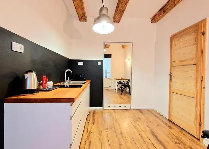 アパート Citynest *