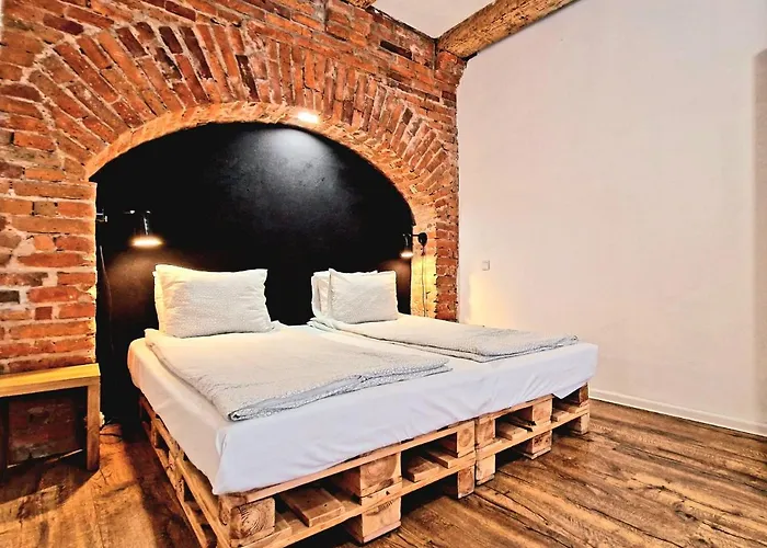 Citynest アパート