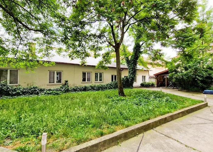 アパート Citynest