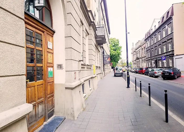 Citynest アパート *