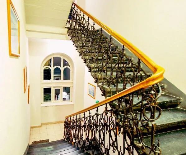 Citynest アパート クラクフ