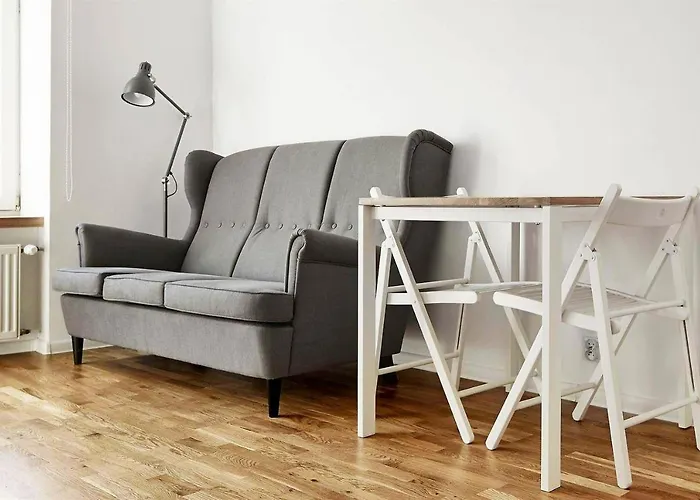 Citynest * クラクフ