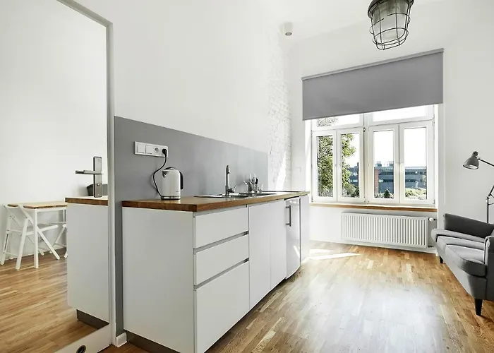 Citynest クラクフ