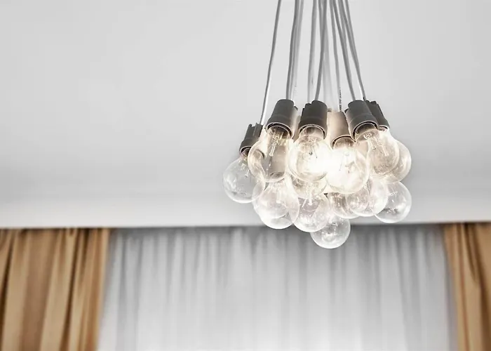 アパート Citynest