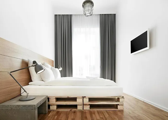 アパート Citynest クラクフ