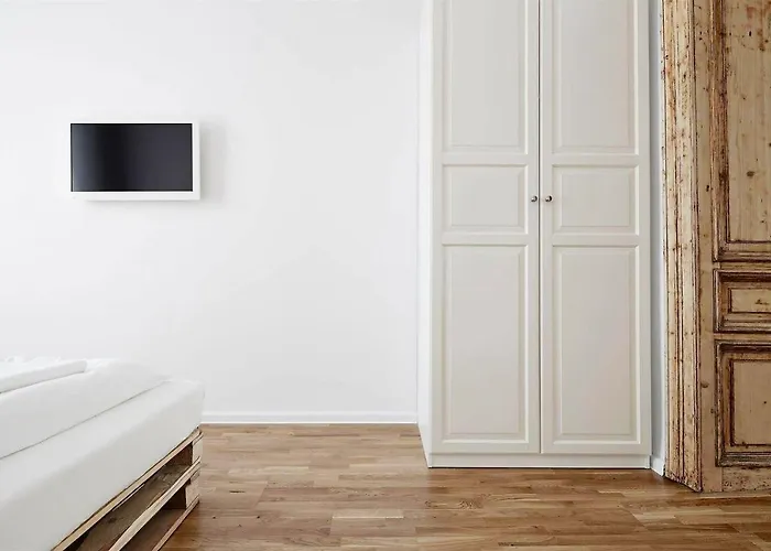 アパート Citynest クラクフ