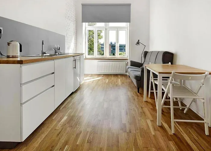 Citynest クラクフ