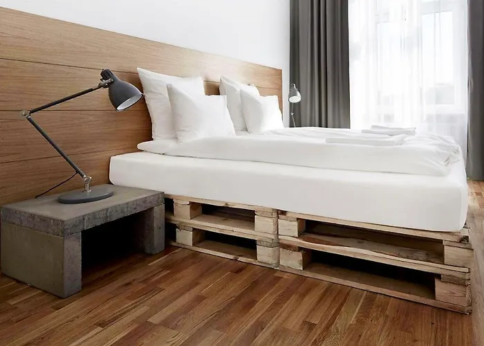 Citynest アパート