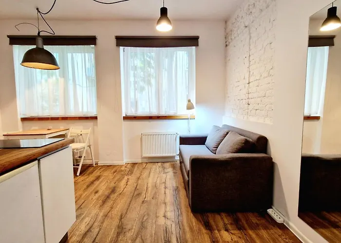 Citynest クラクフ