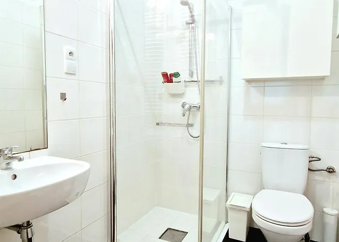 Citynest アパート クラクフ