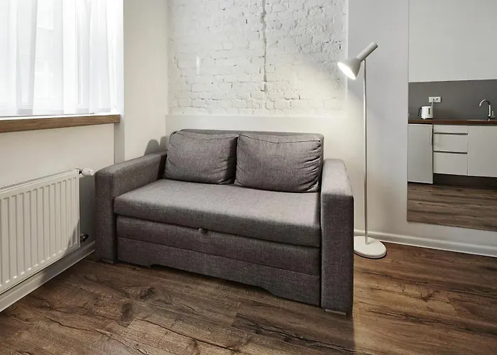 Citynest クラクフ