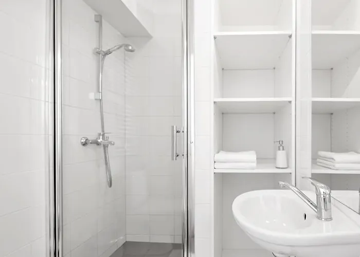 Citynest アパート クラクフ